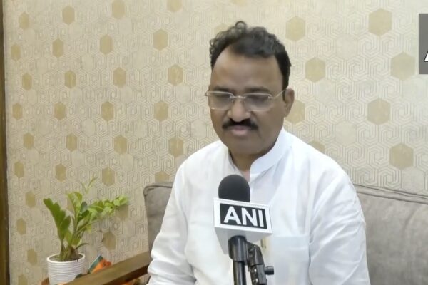Rajasthan Dy CM Prem Chand Bairwa Extends Diwali Greetings, Reaffirms Commitment to Building a ‘Viksit Rajasthan’